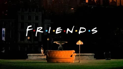 F.R.I.E.N.D.S la serie