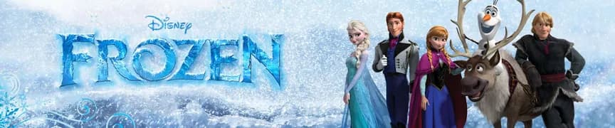 Frozen, el origen