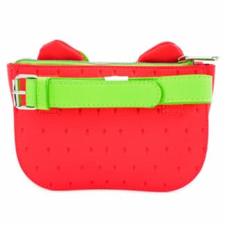 Monedero Hello Kitty Strawberry Loungefly