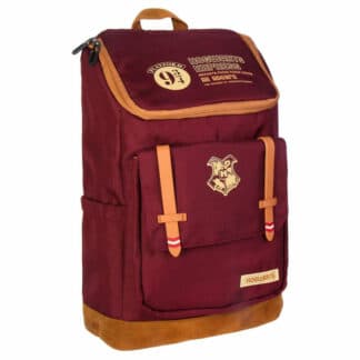 Mochila casual Harry Potter 45cm