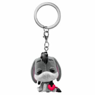 Llavero Pocket POP Disney Winnie the Pooh Eeyore Exclusive