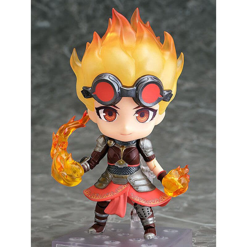 Figura Nendoroid Chandra Nalaar Magic the Gathering 10cm