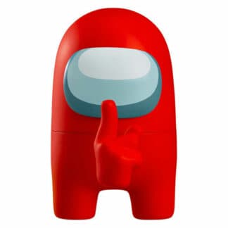 Figura Nendoroid Crewmate Red Among Us 10cm