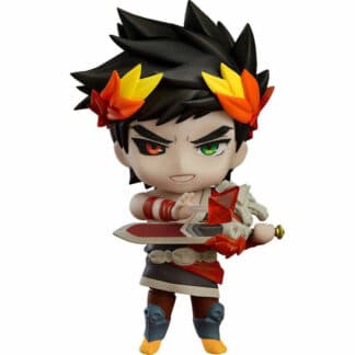 Figura Nendoroid Zagreus Hades 10cm