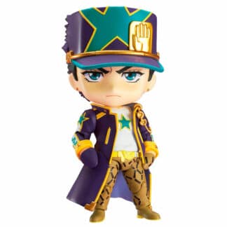 Figura Nendoroid Jotaro Kujo JoJo s Bizarre Adventure Stone Ocean 10cm