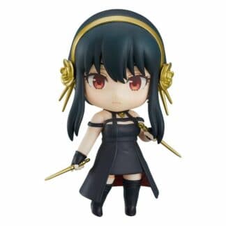 Figura Nendoroid Yor Forger Spy x Family 10cm