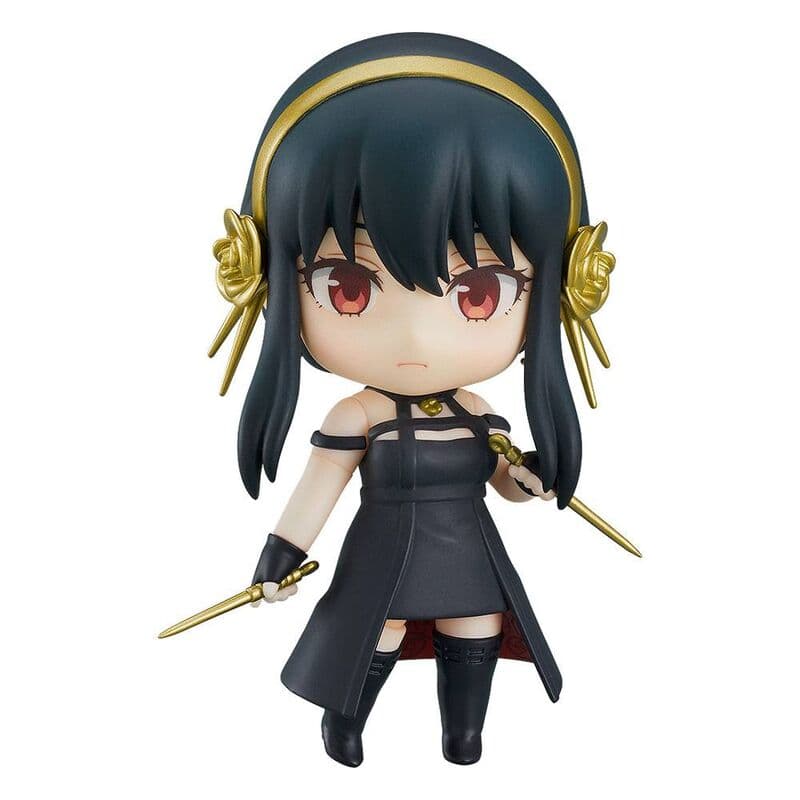 Figura Nendoroid Yor Forger Spy x Family 10cm
