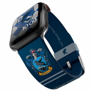 Correa Smartwatch + esferas Ravenclaw Harry Potter