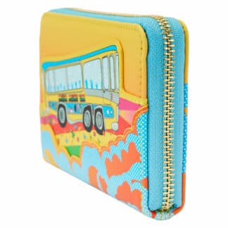Cartera Autobus Magical The Beatles Loungefly