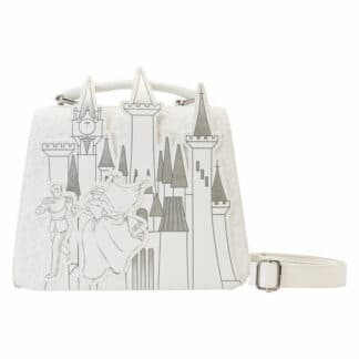 Bolso Happily Ever After Cenicienta Disney Loungefly