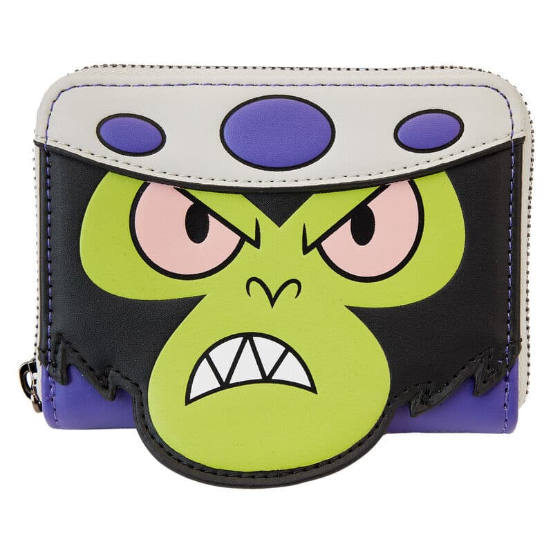 Cartera Mojo Jojo Las Supernenas Loungefly