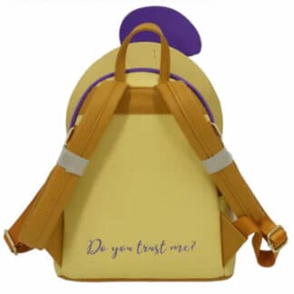Mochila Aladdin Prince Ali Aladdin Disney Loungefly 30cm