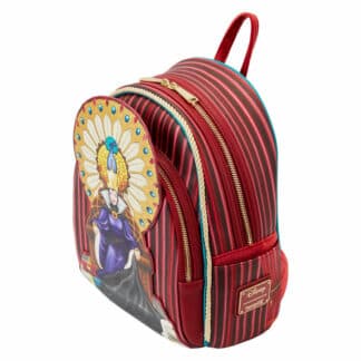 Mochila Evil Queen Blancanieves Disney Loungefly 27cm
