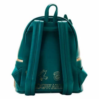 Mochila Castillo dorado de Hogwarts Harry Potter 26cm