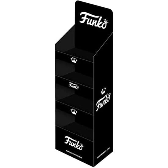EXPOSITOR OFICIAL FUNKO