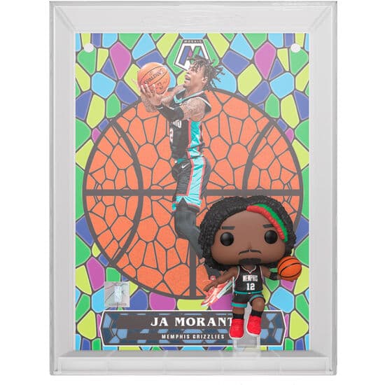 FIGURA POP LAKERS JA MORANT