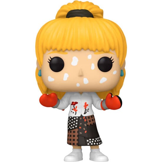 FIGURA POP FRIENDS PHOEBE BUFFAY