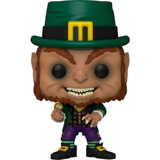 FIGURA POP LEPRECHAUN – LEPRECHAUN