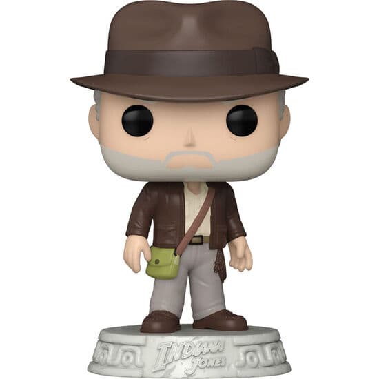 FIGURA POP INDIANA JONES – INDIANA JONES
