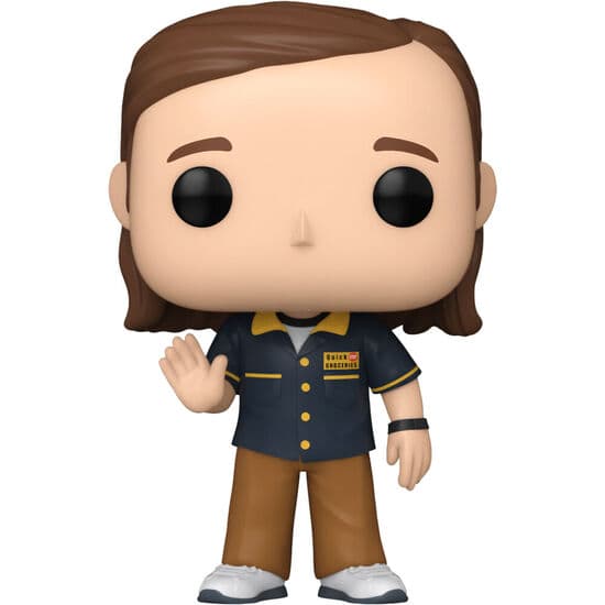 FIGURA POP CLERKS 3 ELIAS GROVER