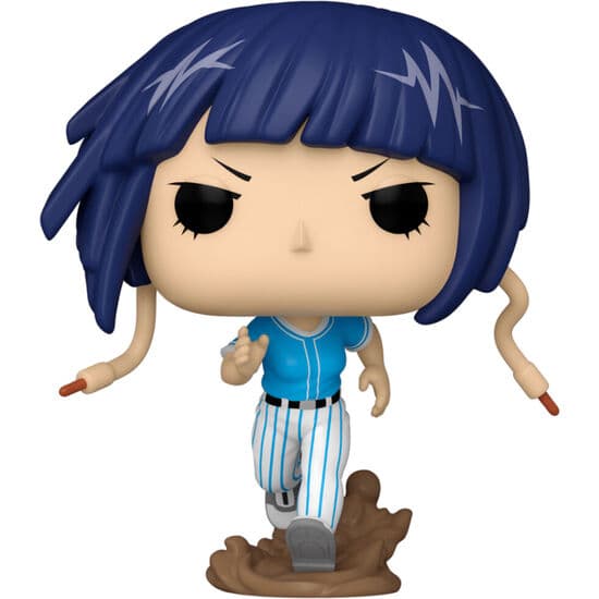 FIGURA POP MY HERO ACADEMIA KYOKA JIRO