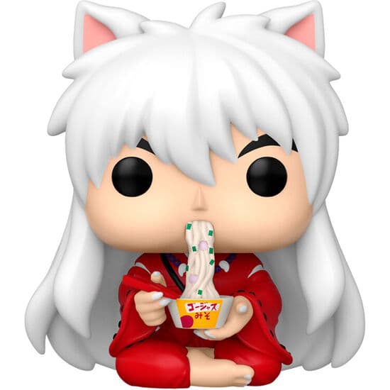 FIGURA POP INUYASHA – INUYASHA