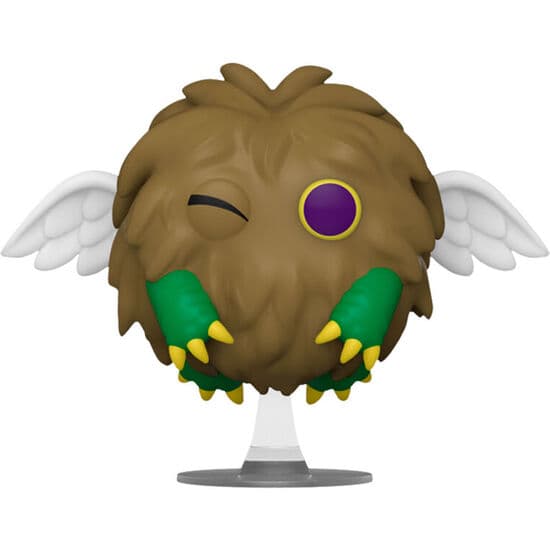 FIGURA POP YU-GI-OH! WINGED KURIBOH