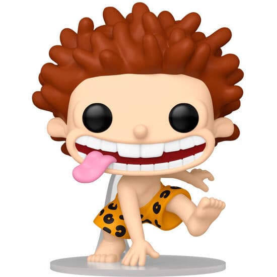 FIGURA POP THE WILD THORNBERRYS – DONNIE THORNBERRY EXCLUSIVE