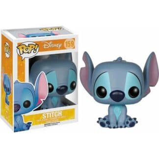 FUNKO POP! STITCH 159 - DISNEY