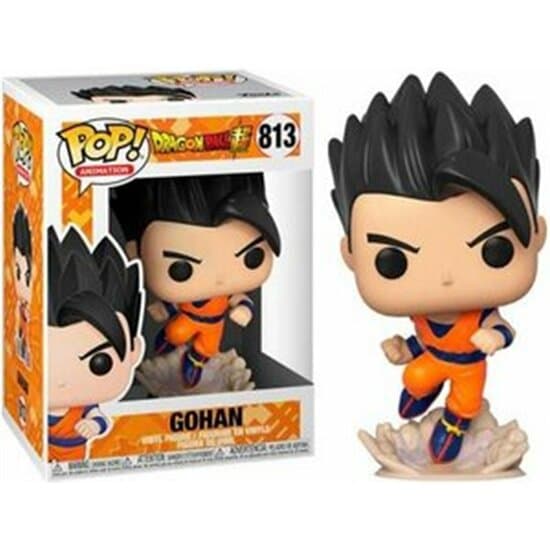 FUNKO POP! GOHAN 813 – DRAGON BALL