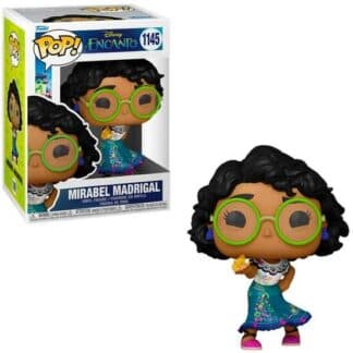 FUNKO POP! MIRABEL MADRIGAL 1145 - ENCANTO DISNEY