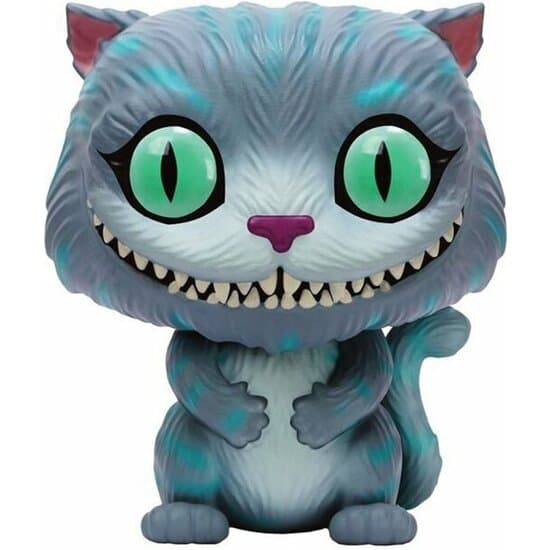 FUNKO POP! CHESHIRE CAT- ALICE WONDERLAND