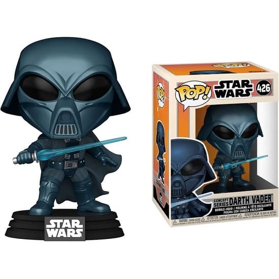 FUNKO POP! VADER CONCEPT ALTERNATE – STAR WARS
