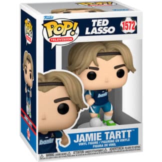 FIGURA POP TED LASSO JAMIE TARTT