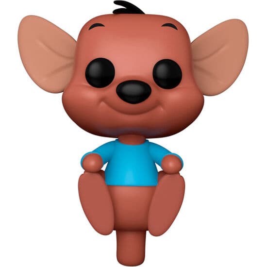 FIGURA POP DISNEY WINNIE THE POOH ROO