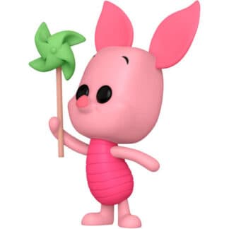 FIGURA POP DISNEY WINNIE THE POOH PIGLET