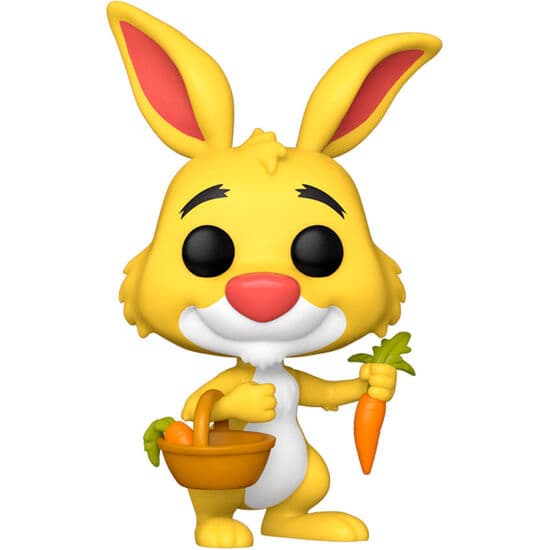 FIGURA POP DISNEY WINNIE THE POOH RABBIT