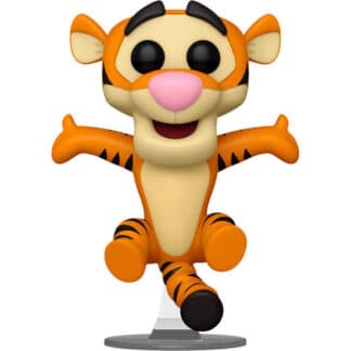 FIGURA POP DISNEY WINNIE THE POOH TIGGER