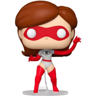 FIGURA POP THE INCREDIBLES ELASTIGIRL