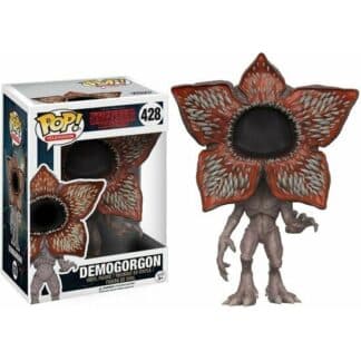 FUNKO POP DEMOGORGON STRANGER THING 428