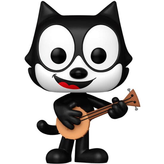 FIGURA POP FELIX THE CAT