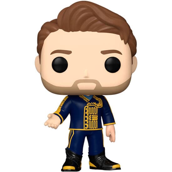 FIGURA POP WICKED FIYERO