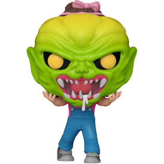 FIGURA POP GOOSEBUMPS THE HAUNTED MASK