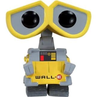 FIGURA POP DISNEY PIXAR WALL-E