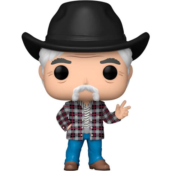 FIGURA POP YELLOWSTONE 2 LLOYD PIERCE