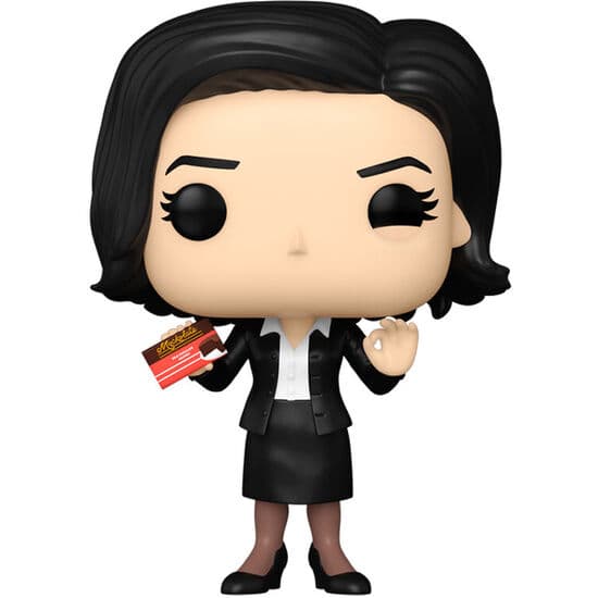 FIGURA POP FRIENDS MONICA GELLER