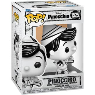 FIGURA POP DISNEY PINOCHO - PINOCHO