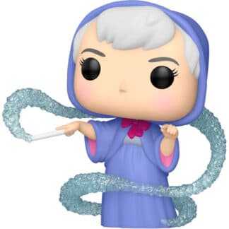 FIGURA POP DISNEY CENICIENTA HADA MADRINA