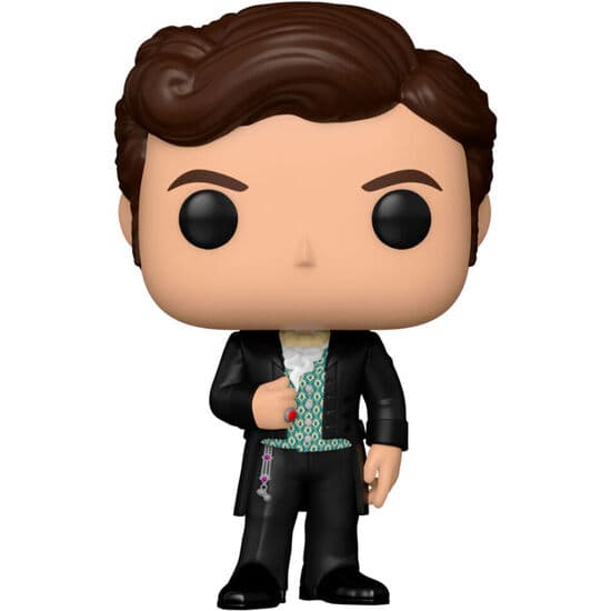 FIGURA POP BRIDGERTON COLIN BRIDGERTON