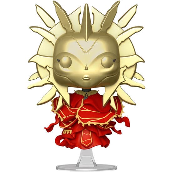 FIGURA POP DRAGONES Y MAZMORRAS LADY OF PAIN